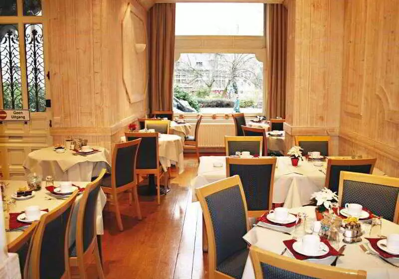 Fotos del hotel Gravensteen:  4