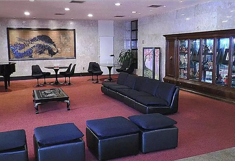 Fotos del hotel Nikkey Palace:  2