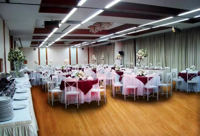 Fotos del hotel Nikkey Palace:  3