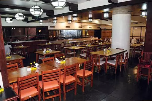 Fotos del hotel Nikkey Palace:  9