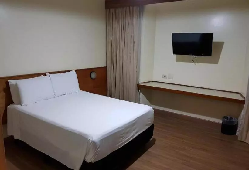 Fotos del hotel Nikkey Palace:  8