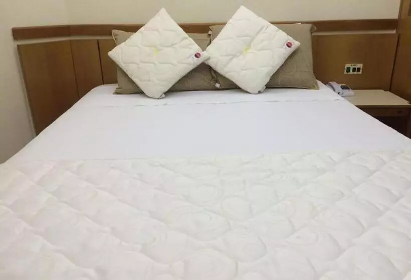 Fotos del hotel Nikkey Palace:  12