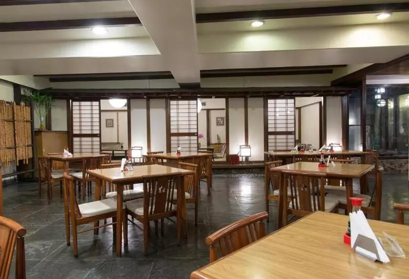 Fotos del hotel Nikkey Palace:  14