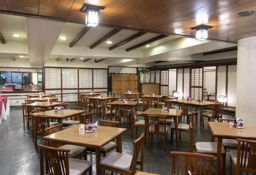 Fotos del hotel Nikkey Palace:  13