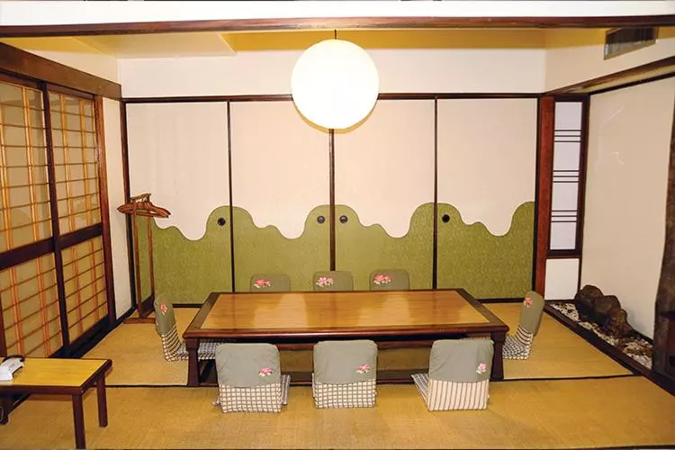 Fotos del hotel Nikkey Palace:  5