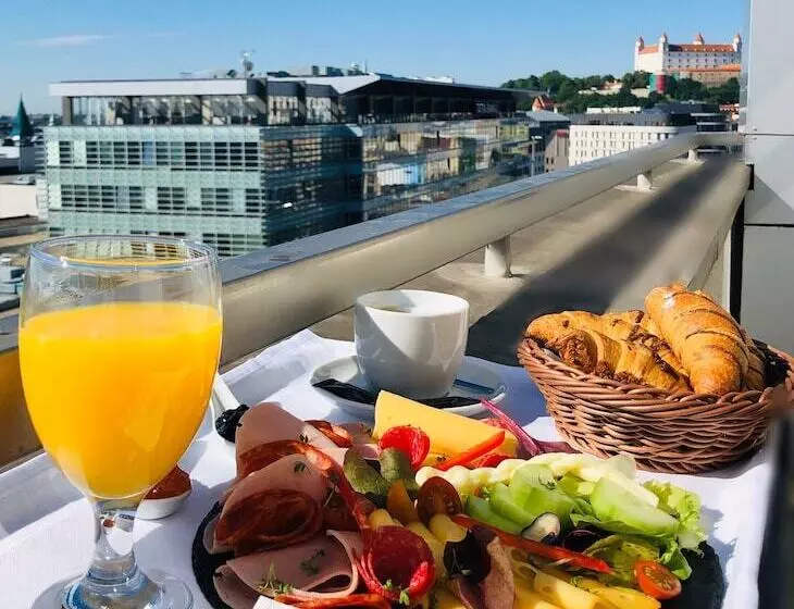 Fotos del hotel Tatra:  6