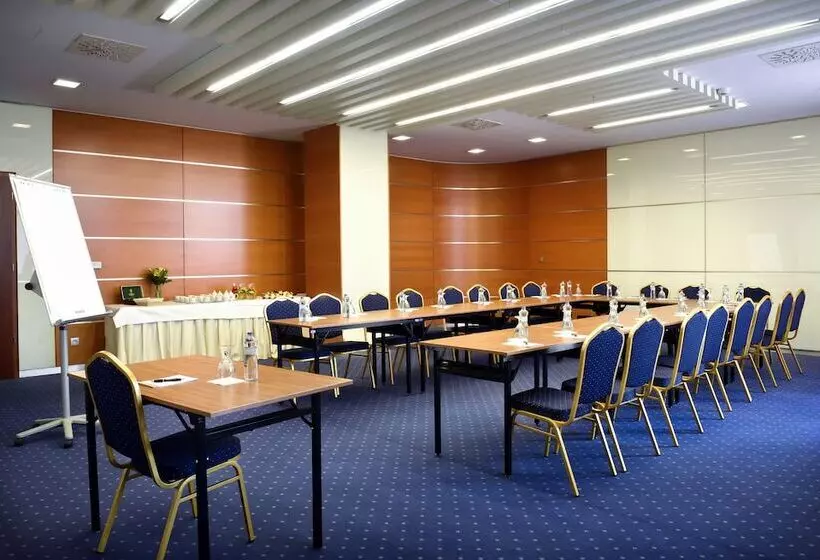 Fotos del hotel Tatra:  11