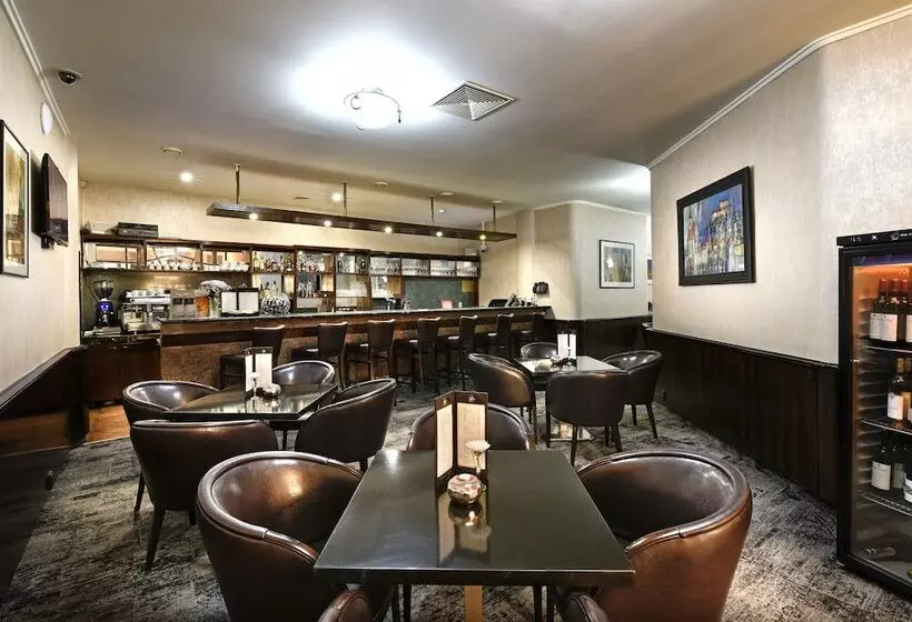 Fotos del hotel Tatra:  4