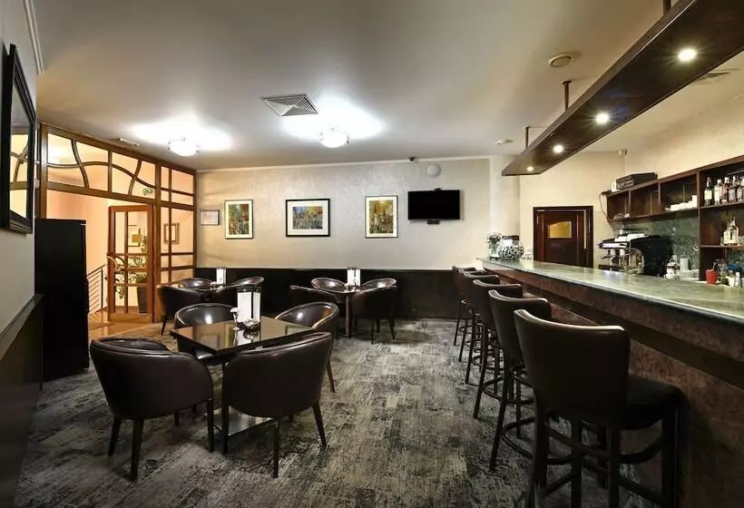 Fotos del hotel Tatra:  10