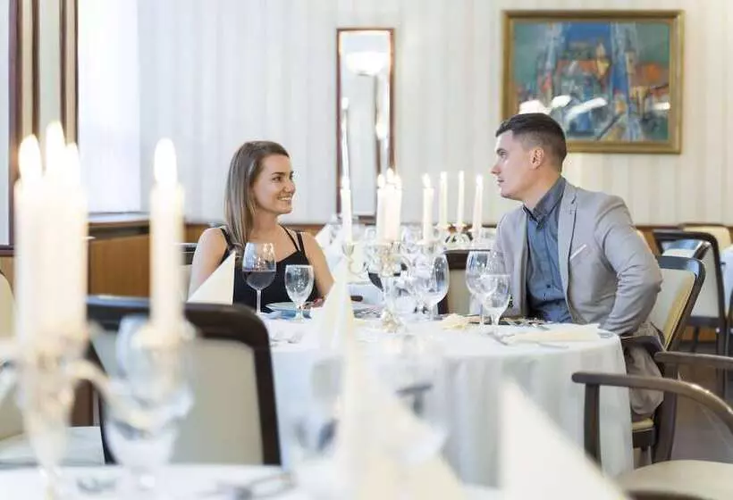 Fotos del hotel Tatra:  14