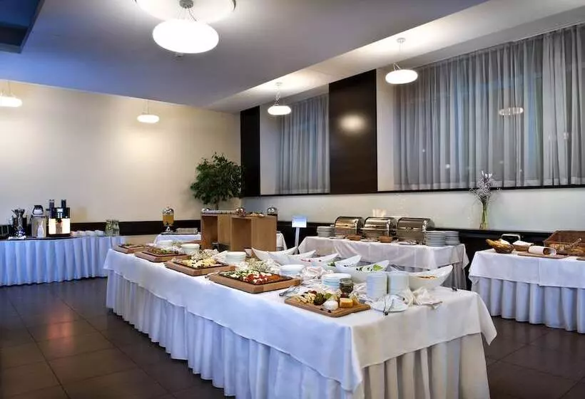 Fotos del hotel Tatra:  9