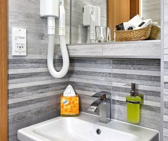 Fotos del hotel Tatra:  12