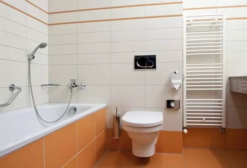 Fotos del hotel Tatra:  24