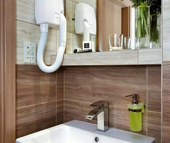 Fotos del hotel Tatra:  16