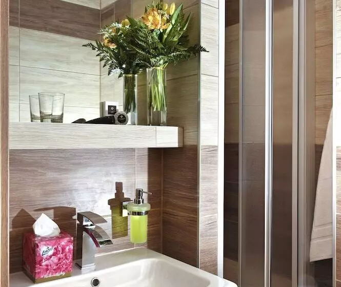 Fotos del hotel Tatra:  25