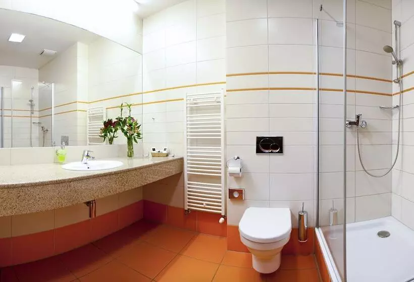 Fotos del hotel Tatra:  19