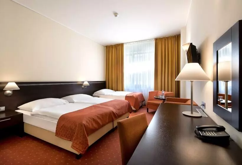 Fotos del hotel Tatra:  8