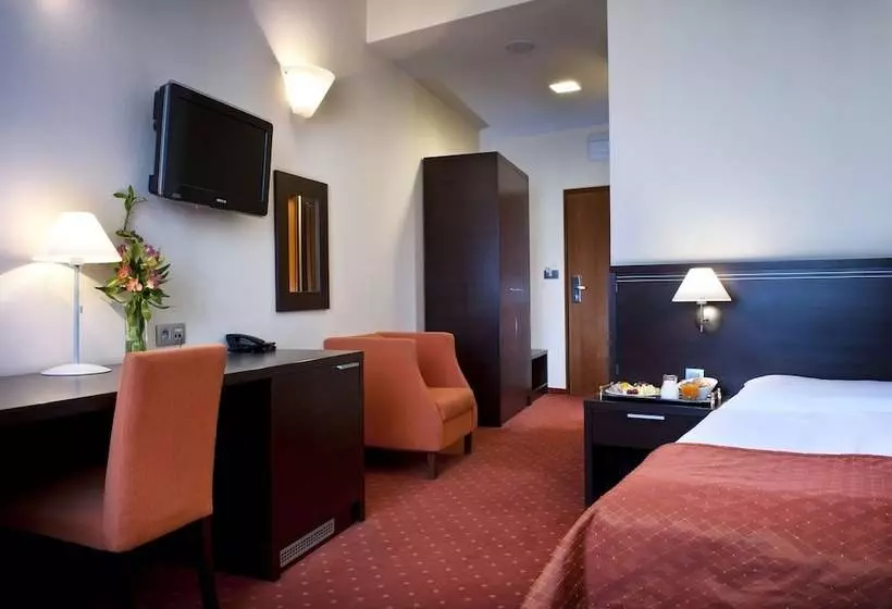 Fotos del hotel Tatra:  2