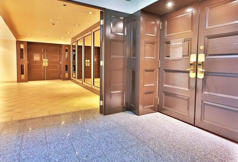 Fotos del hotel Best Western Plus Montreal Downtown  Europa:  5