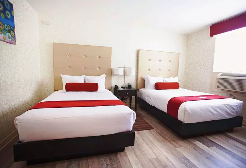 Fotos del hotel Best Western Plus Montreal Downtown  Europa:  20