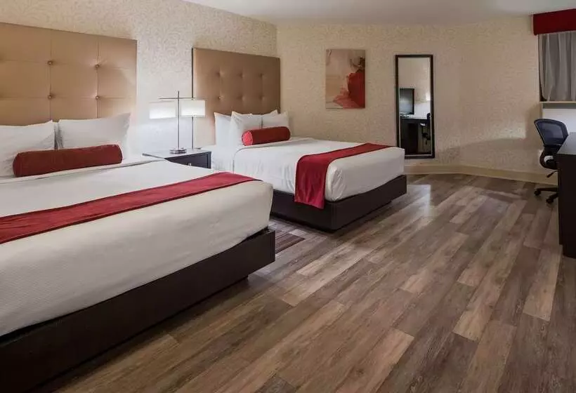 Best Western Plus Montreal Downtown  Europa