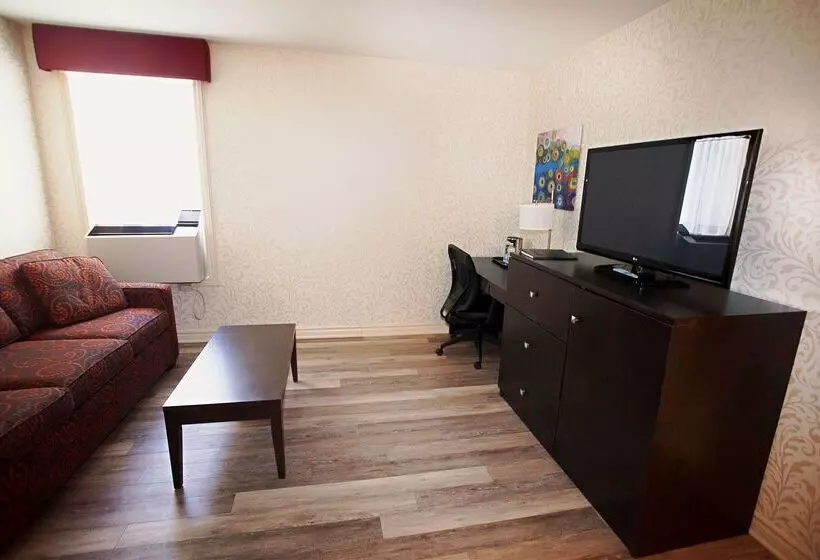 Fotos del hotel Best Western Plus Montreal Downtown  Europa:  24