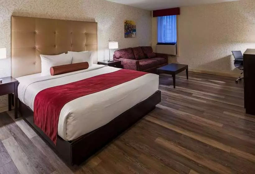 Fotos del hotel Best Western Plus Montreal Downtown  Europa:  13