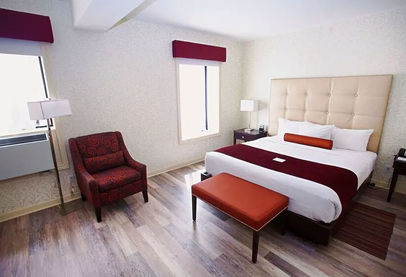 Fotos del hotel Best Western Plus Montreal Downtown  Europa:  4