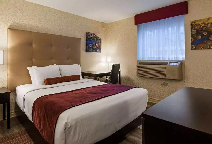 Fotos del hotel Best Western Plus Montreal Downtown  Europa:  8