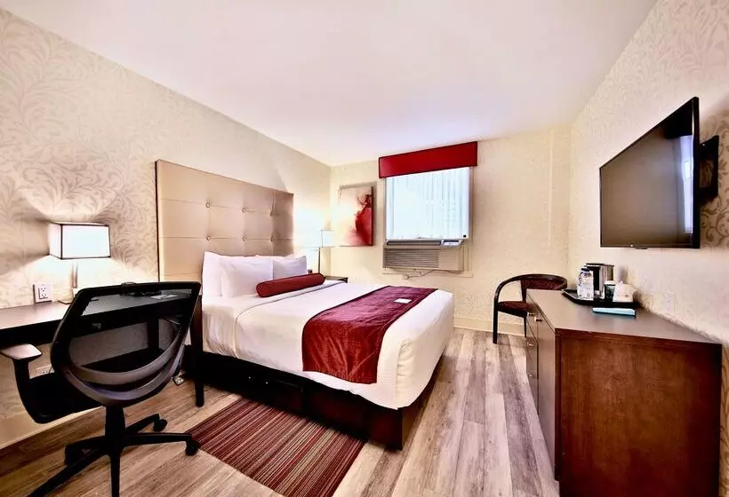 Fotos del hotel Best Western Plus Montreal Downtown  Europa:  18