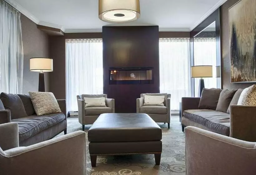 Fotos del hotel Best Western Plus Ottawa Downtown Suites:  19