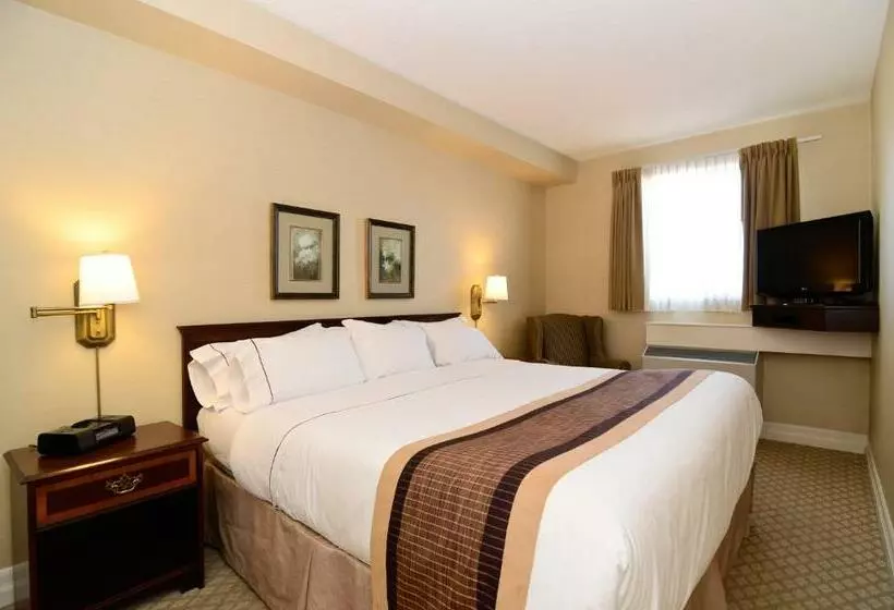 Fotos del hotel Best Western Plus Ottawa Downtown Suites:  11