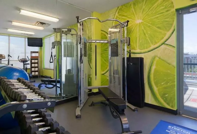 Fotos del hotel Best Western Plus Ottawa Downtown Suites:  3