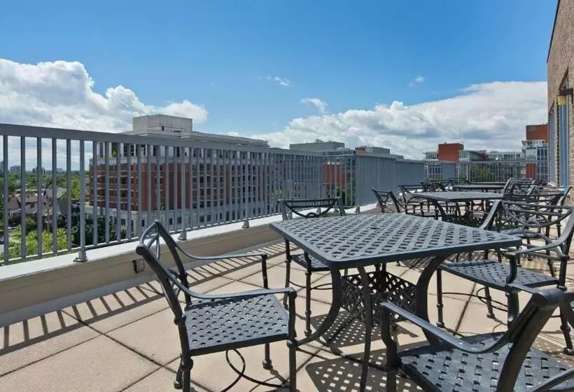 Fotos del hotel Best Western Plus Ottawa Downtown Suites:  7