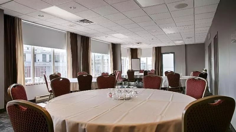 Fotos del hotel Best Western Plus Ottawa Downtown Suites:  23