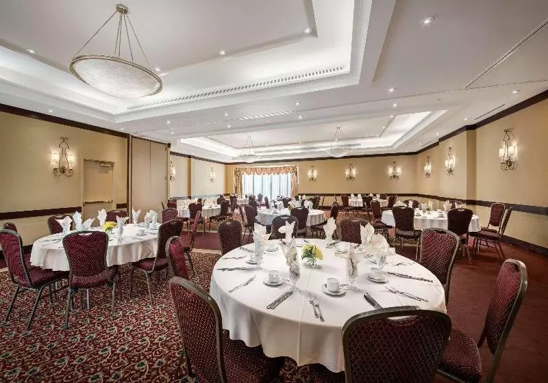 Fotos del hotel Best Western Plus Ottawa Downtown Suites:  4