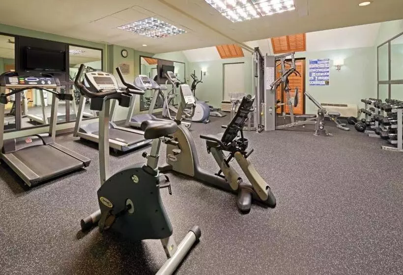 Fotos del hotel Crowne Plaza Toronto Airport, An Ihg:  4