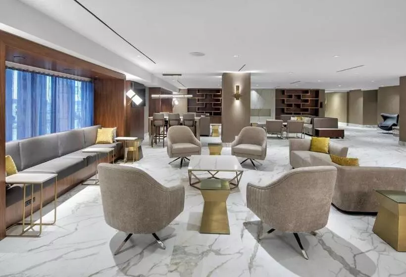 Fotos del hotel Crowne Plaza Toronto Airport, An Ihg:  3