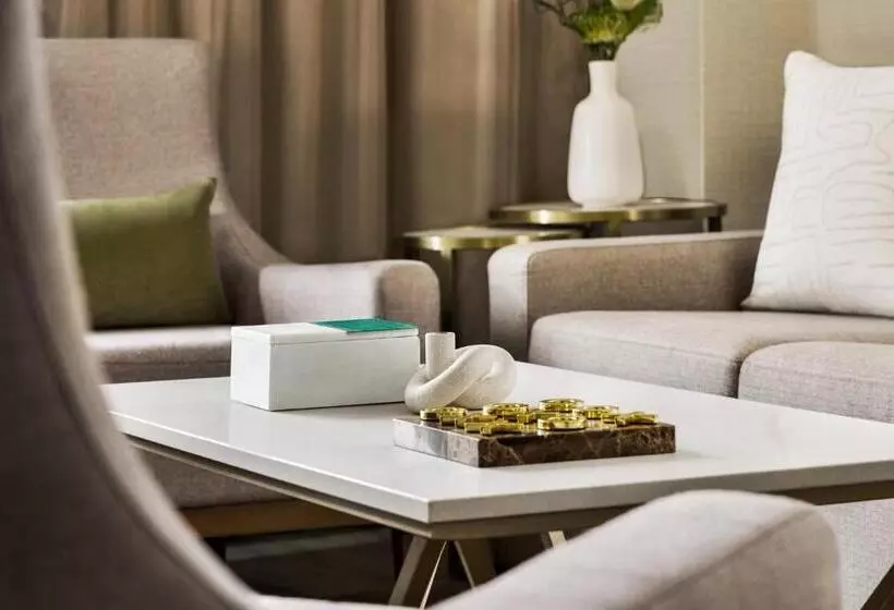 Fotos del hotel Crowne Plaza Toronto Airport, An Ihg:  23