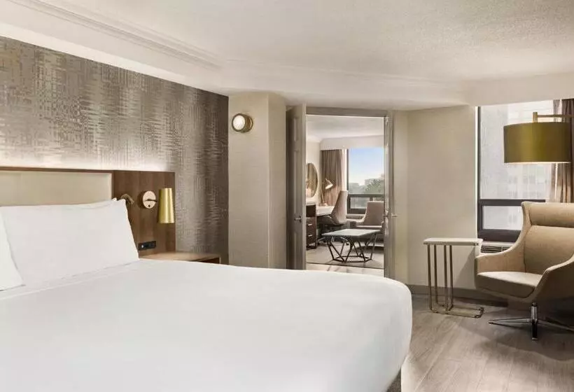 Fotos del hotel Crowne Plaza Toronto Airport, An Ihg:  16