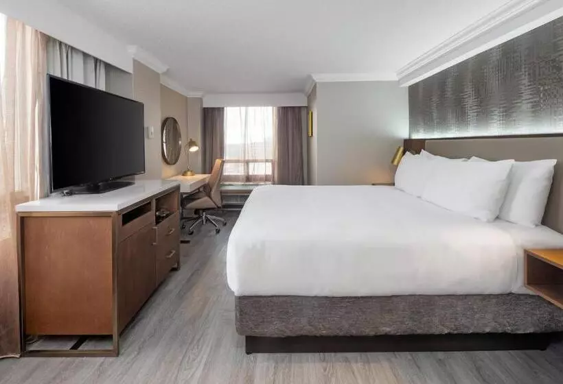 Fotos del hotel Crowne Plaza Toronto Airport, An Ihg:  15