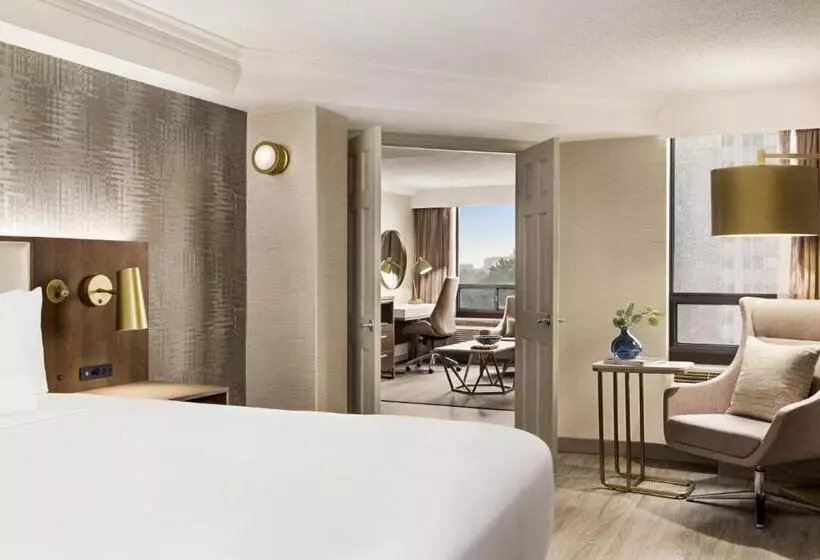 Fotos del hotel Crowne Plaza Toronto Airport, An Ihg:  14