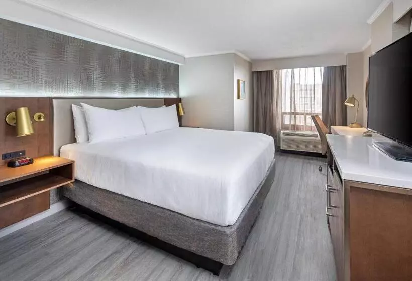 Fotos del hotel Crowne Plaza Toronto Airport, An Ihg:  17