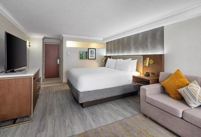 Fotos del hotel Crowne Plaza Toronto Airport, An Ihg:  12