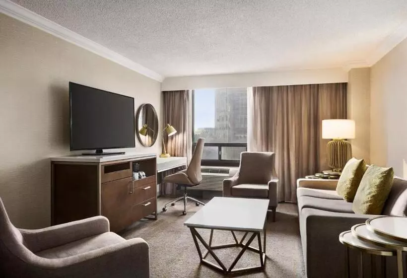 Fotos del hotel Crowne Plaza Toronto Airport, An Ihg:  20