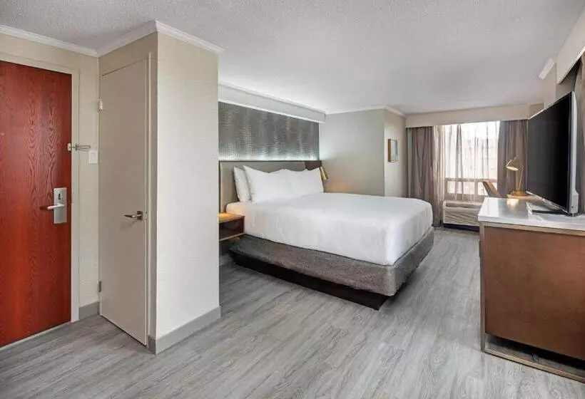 Fotos del hotel Crowne Plaza Toronto Airport, An Ihg:  10