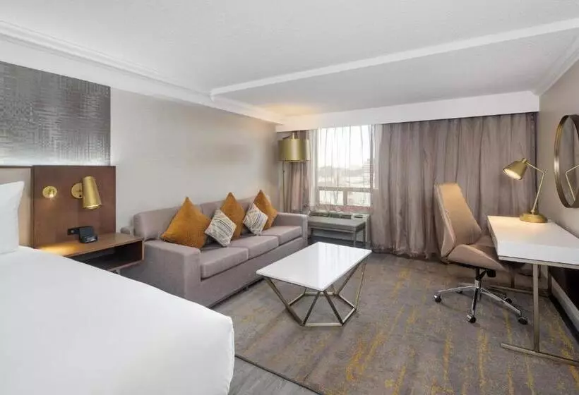 Fotos del hotel Crowne Plaza Toronto Airport, An Ihg:  13