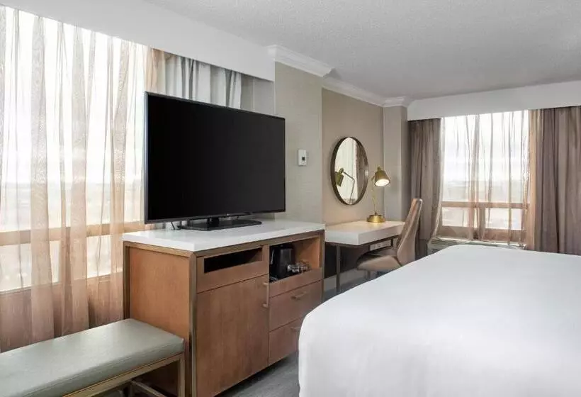 Fotos del hotel Crowne Plaza Toronto Airport, An Ihg:  6