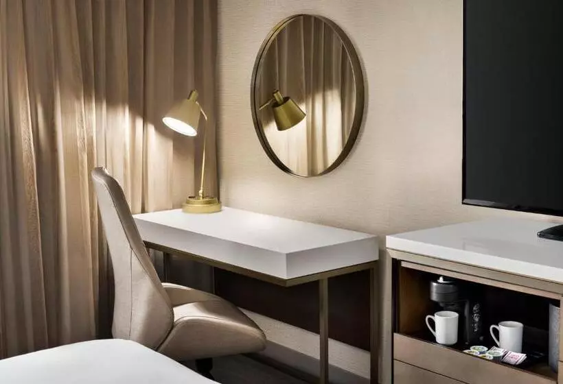 Fotos del hotel Crowne Plaza Toronto Airport, An Ihg:  19