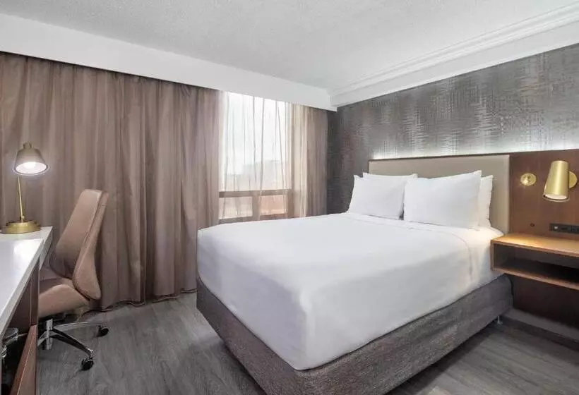 Fotos del hotel Crowne Plaza Toronto Airport, An Ihg:  18